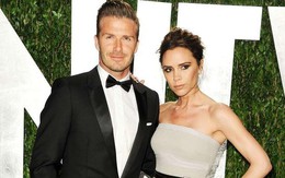Bí kíp giữ hôn nhân mặn nồng như thuở mới yêu của Victoria và Beckham