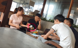 Chủ tịch Hà Nội Trần Sỹ Thanh chỉ đạo khẩn xử lý vụ làm hộ chiếu 'siêu tốc'