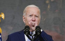 Tổng thống Mỹ Joe Biden tái dương tính với Covid-19, ho nhẹ trở lại