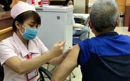 Những lợi ích bạn sẽ nhận được khi tiêm vaccine COVID-19 mũi 4