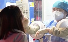 Phát hiện 9 ca mắc COVID-19, Trung Quốc đóng cửa trung tâm bán buôn thiết bị điện tử lớn nhất