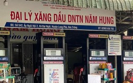 Kiệt sức vì lỗ nặng, đại lý xăng dầu muốn Bộ trưởng Công Thương vi hành kiểm tra tình hình