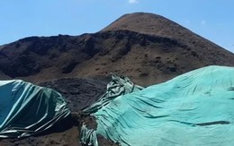 Chủ tịch tỉnh Trà Vinh lên tiếng vụ doanh nghiệp chôn lấp chất thải tại Bình Dương