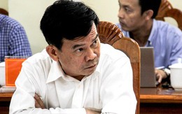 Đang dính sai phạm, Chủ tịch huyện Kon Plông bất ngờ xin… nghỉ phép