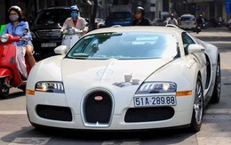 5 sự thật ít ai biết về Bugatti: Vốn không nổi tiếng vì siêu xe