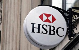 Tổng tài sản Ngân hàng HSBC Việt Nam giảm mạnh