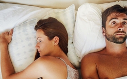 Nam giới “ngại sex” sau khi mắc COVID-19?