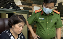 Phá đường dây lô đề 'khủng' tại Thái Nguyên, thu giữ nhiều súng đạn