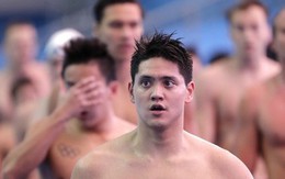 Kình ngư Joshep Schooling thừa nhận sử dụng cần sa tại SEA Games 31