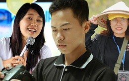 Bỏ việc vì không được nghỉ cuối tuần