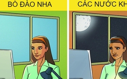 Những luật lệ độc đáo có “1-0-2” trên khắp thế giới, điều thứ hai chắc chắn khiến 90% đều phải bất ngờ