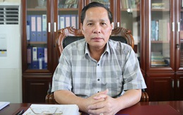 Kỷ luật ông Phạm Hồng Hà, nguyên Bí thư Đảng ủy Ban Quản lý vịnh Hạ Long