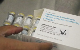 Mỹ tuyên bố bệnh đậu mùa khỉ là tình trạng khẩn cấp về sức khỏe cộng đồng