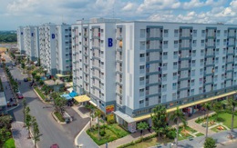 Thấy gì sau câu chuyện các "đại gia" BĐS đồng loạt tuyên bố làm nhà ở xã hội?