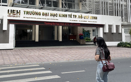 5 trường đại học nào ở Việt Nam có doanh thu hằng năm hơn 1.000 tỉ đồng?