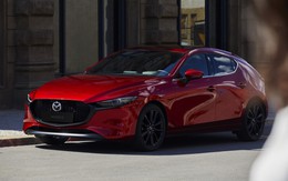 Mazda3, CX-30 thay động cơ: Đi thêm được 600m/lít