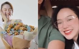 Cuộc sống làm vợ của Minh Hằng ở tuổi 35: Được ông xã đại gia cưng chiều hết mực