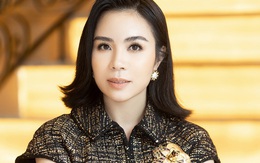 Doanh nhân Nga Lưu gây tranh cãi khi “ví Hoa hậu cũng giống như Thủ khoa Đại học”