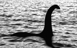 Giả thuyết mới về sự tồn tại của quái vật hồ Loch Ness