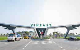 VinFast tuyển thêm 8.000 nhân sự, đẩy mạnh sản xuất xe điện cho thị trường Mỹ