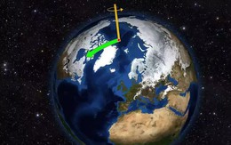 Bất chấp kỷ lục ngày ngắn nhất vừa lập, Trái Đất lại vừa xảy ra việc chưa từng có trong 50 năm!