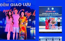 Thực hư những bữa tiệc xa hoa chia tay giám đốc CDC Quảng Ninh về hưu