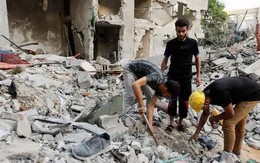 Israel và Islamic Jihad tuyên bố đình chiến ở Dải Gaza