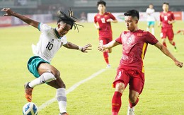 Thắng U16 Việt Nam, Indonesia hết ‘dỗi hờn’ đòi rời AFF