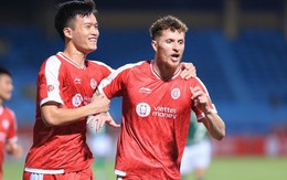 Viettel FC thua 4 trong 6 trận gần nhất: Hệ lụy từ chuyện nội bộ rối ren