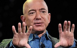 Bí quyết làm giàu của Jeff Bezos không khó nhưng ít ai có thể làm theo: Lý do là 3 đặc điểm khác biệt của người giàu bậc nhất thế giới