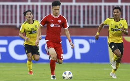 Lịch thi đấu bán kết AFC Cup 2022 khu vực Đông Nam Á: Viettel FC gặp khó