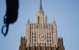 Nga tạm thời dừng kiểm tra theo hiệp ước về cắt giảm vũ khí tấn công chiến lược