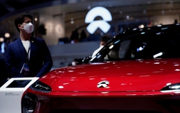 Ô tô điện Trung Quốc nhanh chóng mở rộng thị phần tại châu Âu