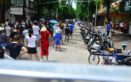 Covid-19: Ác mộng du lịch ở Trung Quốc