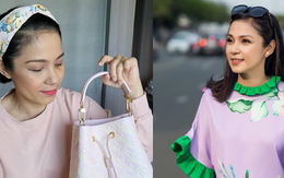 Việt Trinh: "Nếu nói tôi có đại gia nuôi, hãy cho tôi bằng chứng?"