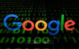 Google khôi phục hoạt động sau sự cố gây ảnh hưởng trên diện rộng