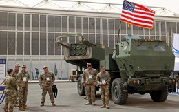 Có gì trong lô vũ khí lớn nhất mà Mỹ viện trợ cho Ukraine?
