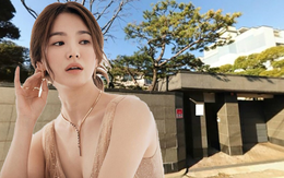 Song Hye Kyo 'mát tay' đầu tư bất động sản: Chốt lời 52 tỷ đồng chỉ sau vài năm