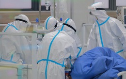 Còn hơn 1 triệu ca COVID-19 chưa khỏi bệnh