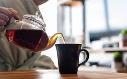 Nghiên cứu 500.000 người, phát hiện loại trà giúp giảm nguy cơ tử vong, tốt cho tuổi thọ