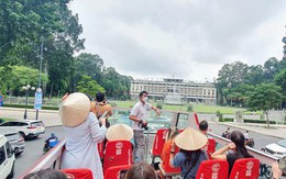 Du lịch TP HCM có thế mạnh đón khách đại gia Trung Đông, Ấn Độ