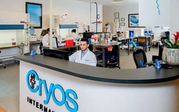 Chuyện lạ: Xuất khẩu... tinh trùng ở ngân hàng tinh trùng lớn nhất thế giới