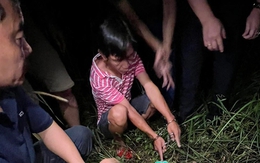 Thiếu tướng Nguyễn Sỹ Quang thông tin về nghi can cướp ngân hàng ở Đồng Nai