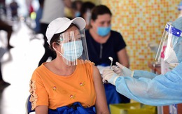 Ai còn nguy cơ cao trước COVID-19 khi số ca nhiễm tăng?