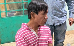 Kẻ cướp ngân hàng ở Đồng Nai cố tình đi chân lệch để đánh lạc hướng