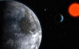 NASA phát hiện ra 2 siêu Trái Đất, chỉ cách chúng ta 33 năm ánh sáng, liệu con người có thể định cư trên đó?