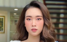 Tân Hoa hậu Trần Thị Ban Mai: Tôi từng mặc cảm về ngoại hình, tự ti chưa đủ giỏi