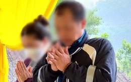 Gửi con chữa bệnh, nhận về hũ tro cốt: Không có cháu bé bị COVID-19 tên N.L.M.Q