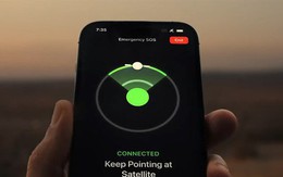 Kết nối vệ tinh cho smartphone: Công nghệ ‘chọc trời’ hay chỉ là chiêu trò quảng cáo