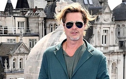 Những bất động sản xa hoa từ Mỹ sang Pháp của triệu phú Brad Pitt